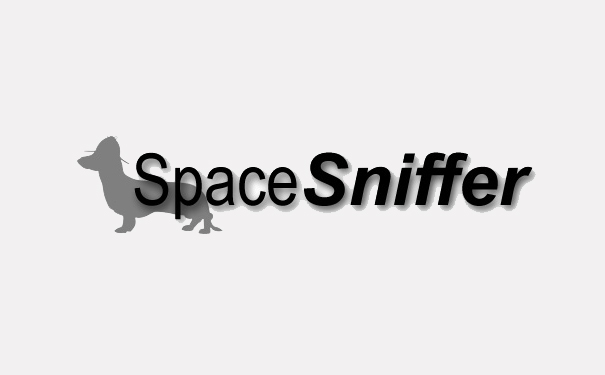 磁盘优化工具spacesniffer